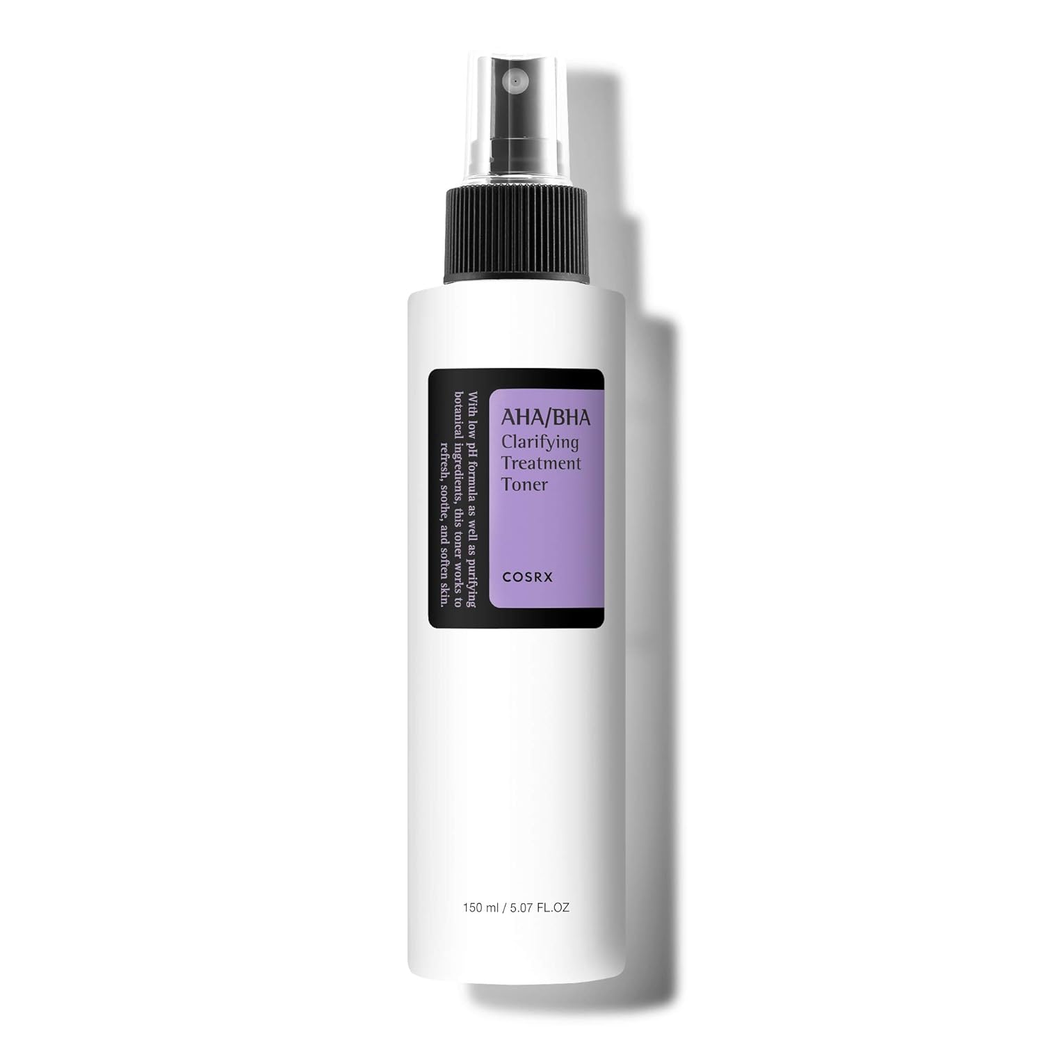 AHA/BHA 7 Clarifying Treatment Toner 150ml