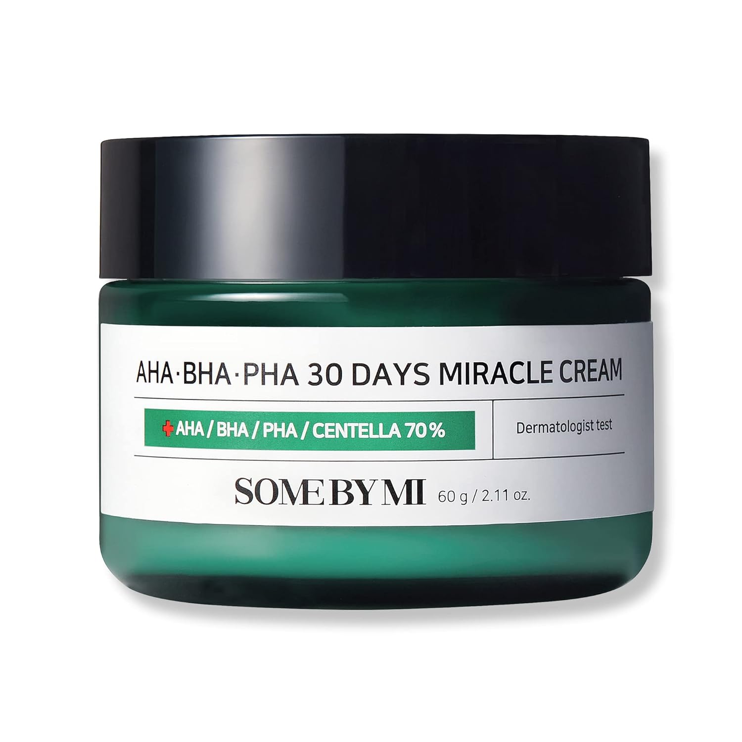 AHA BHA PHA 30 Days Miracle Cream