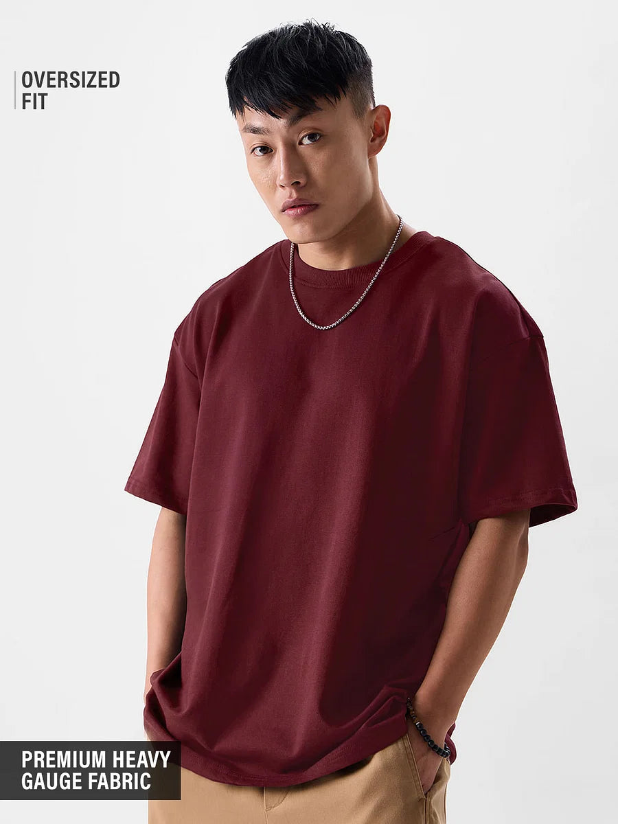 Pick any 3 Belizzi Oversized Tshirts