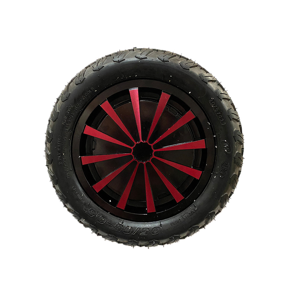 Gobi S Motor