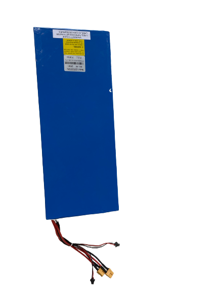 Gobi S Battery