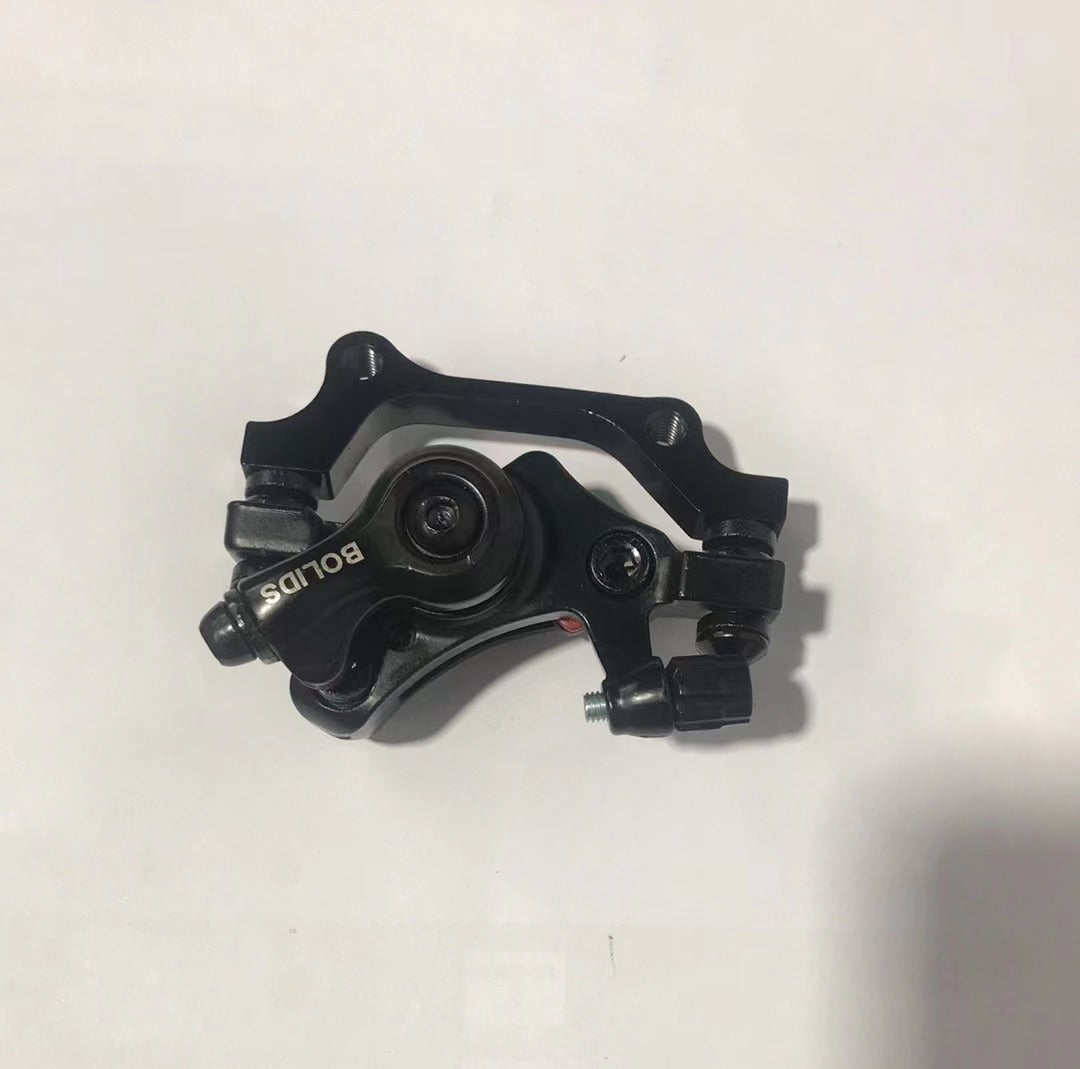G63 brake kit