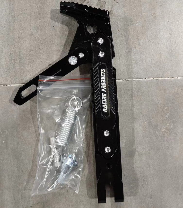 G63 body bracket