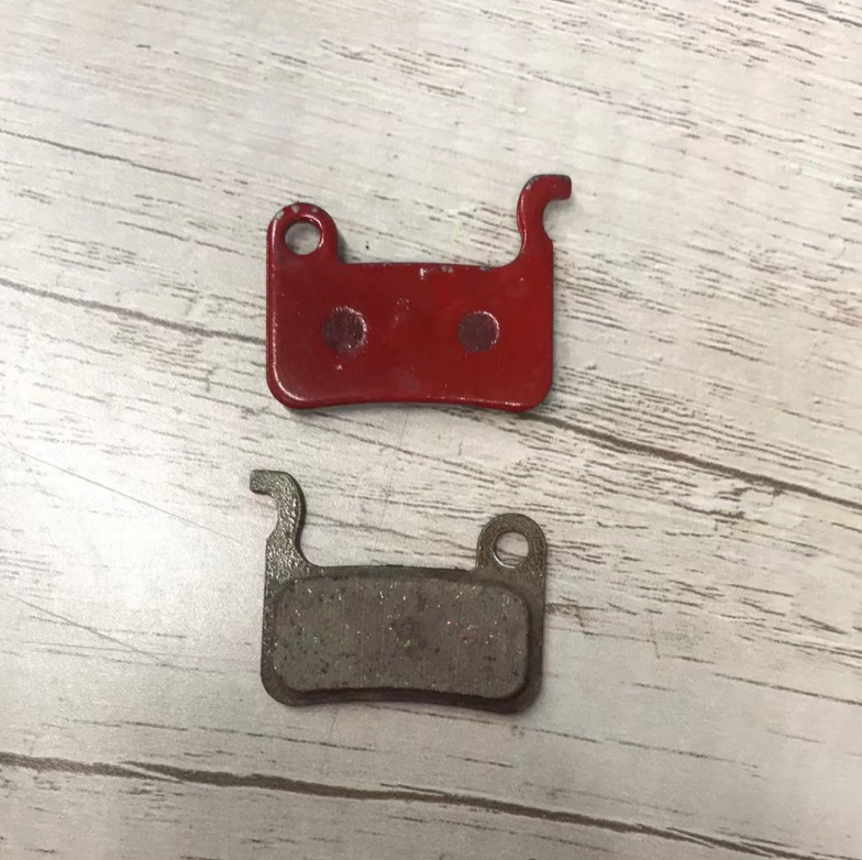 G63 brake pad