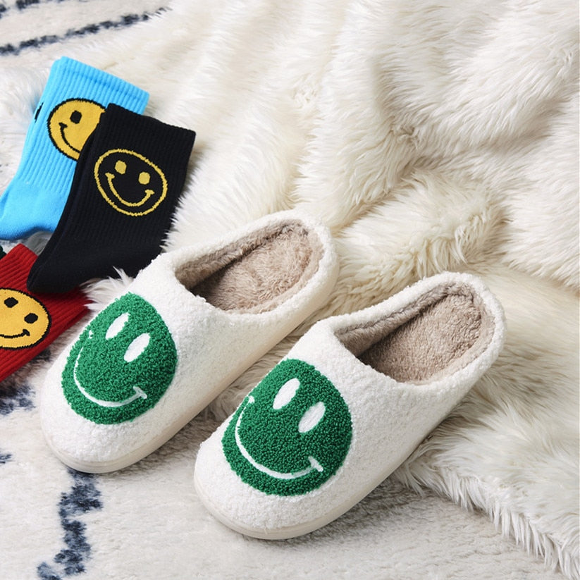 Happy Face Cozies