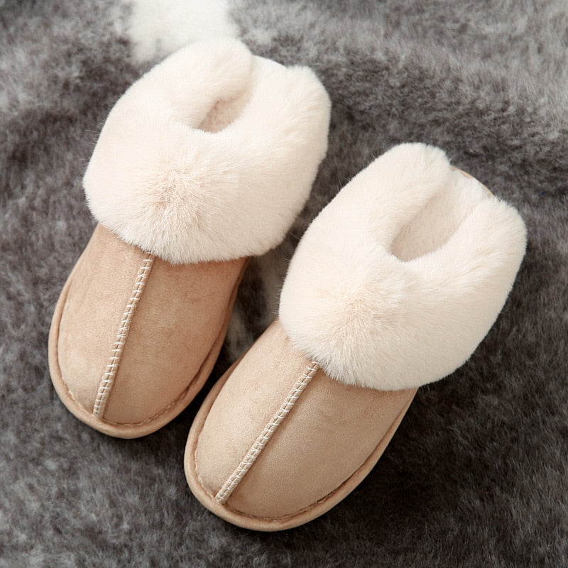 Arctic Snuggle Slides