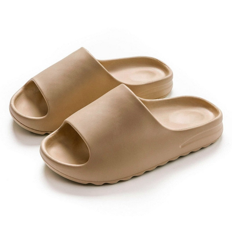 Men's Sleek Slides