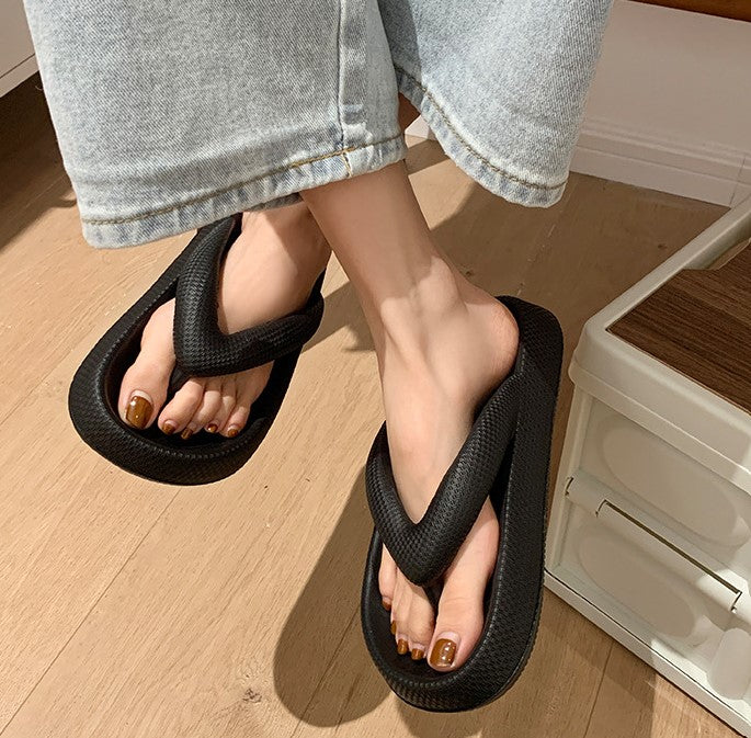 CozyGrip Oasis Sandals