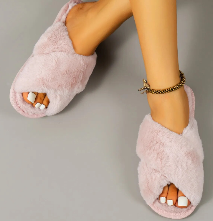 Plush Slides™