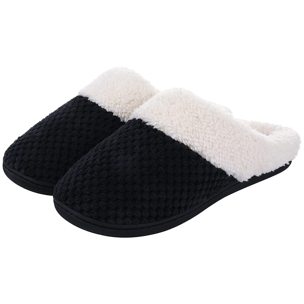 Men's PlushPillow Slippers