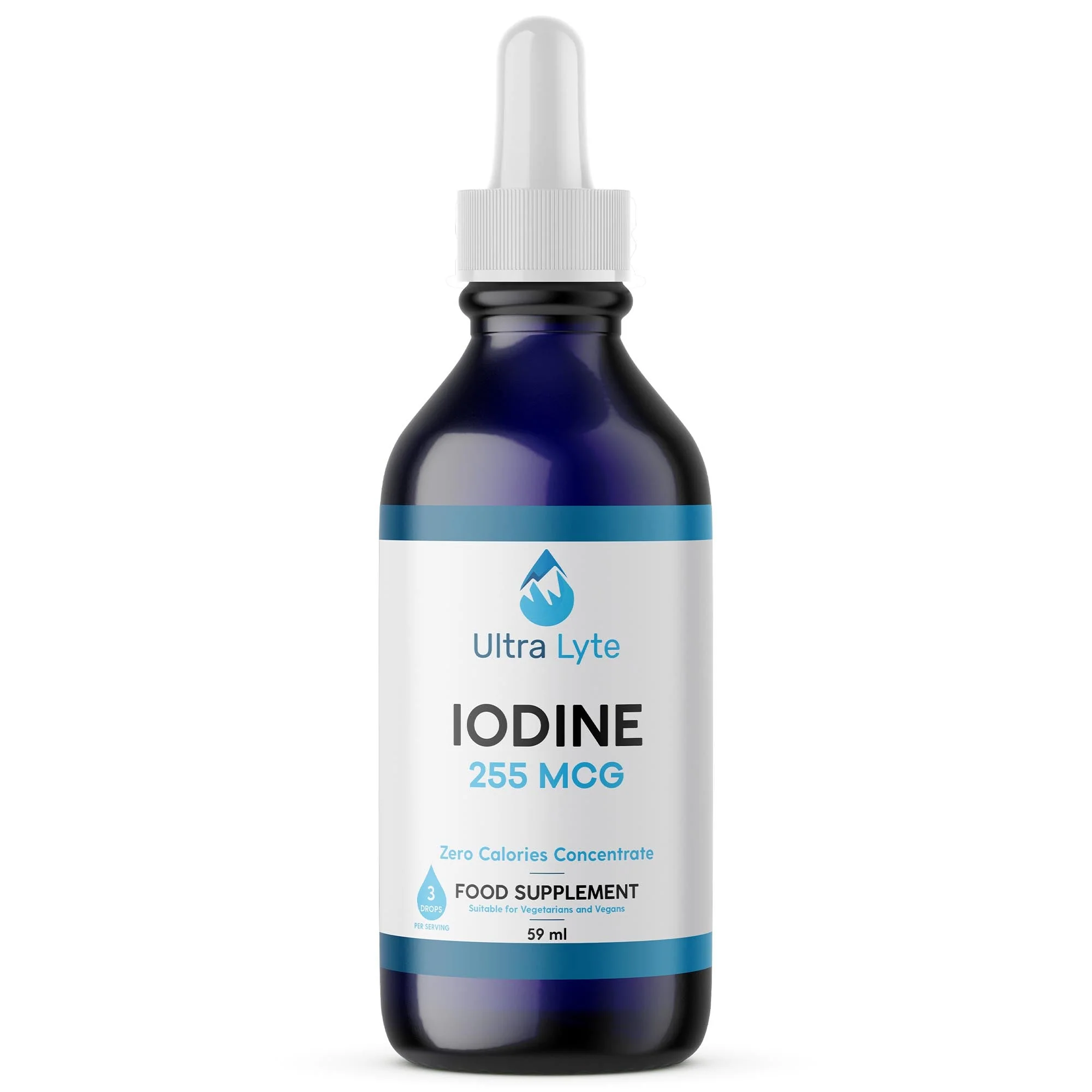 Iodine 59ml