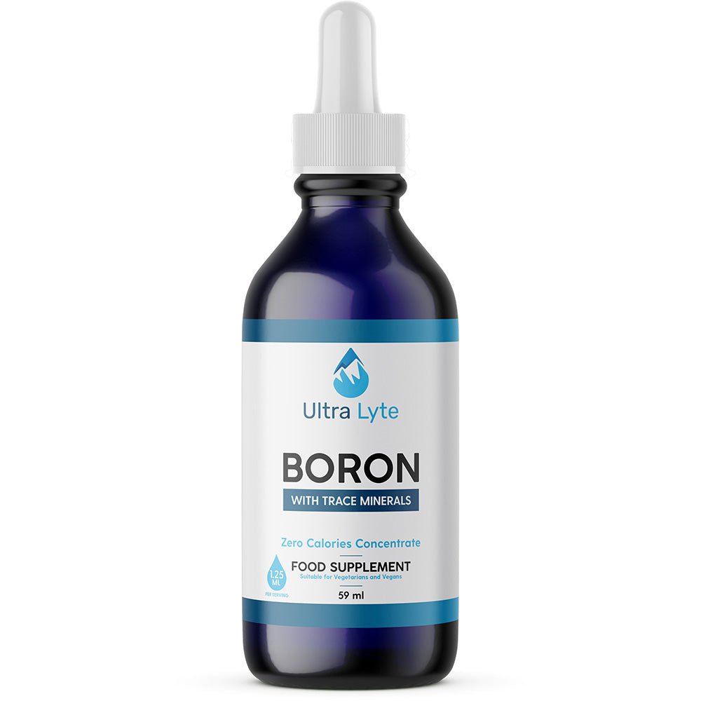 Ionic Boron 59ml