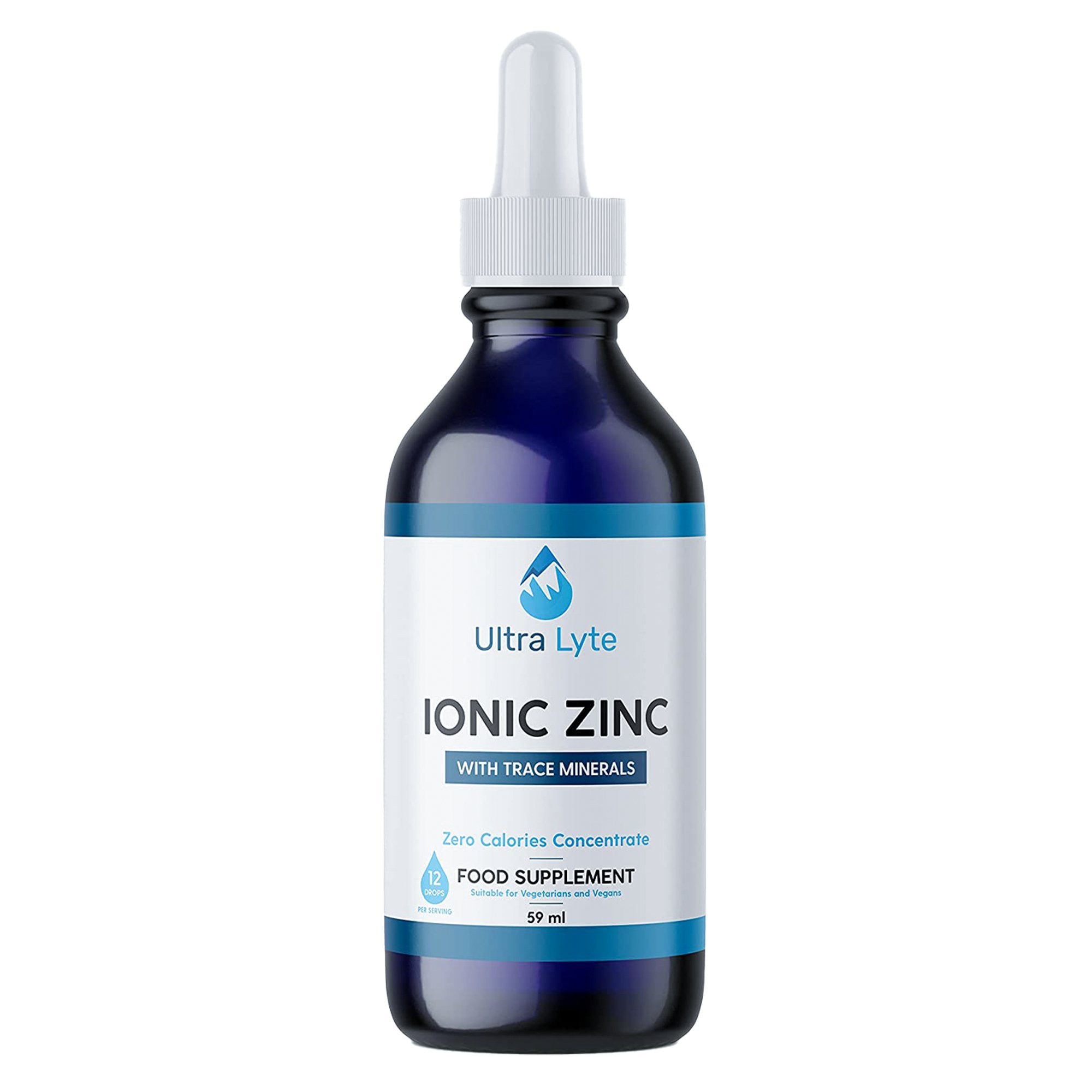 Ionic Zinc 59ml