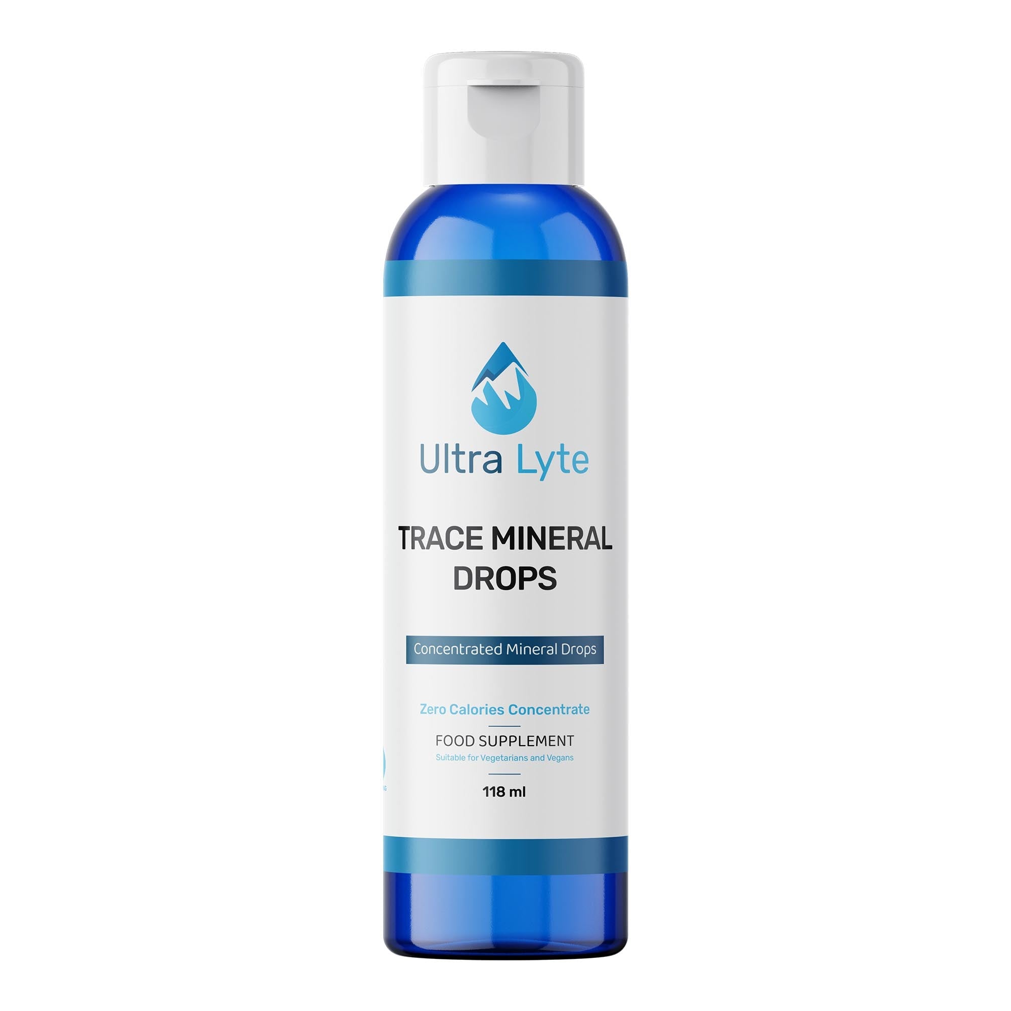 Trace Mineral Drops