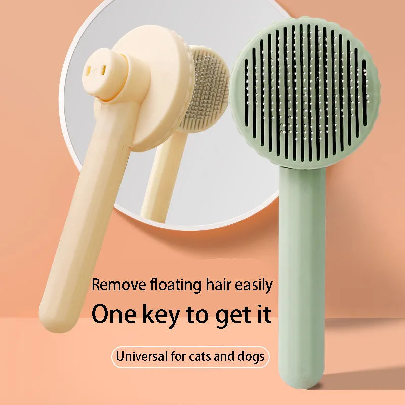 HAIR REMOVER BRUSH