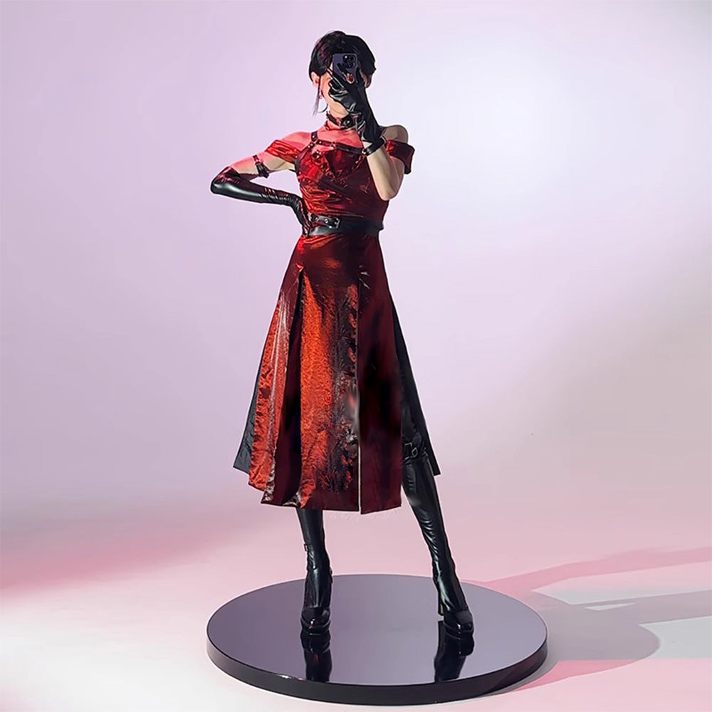 Game Love and Deepspace Cosplay Evol Cosplay Costume