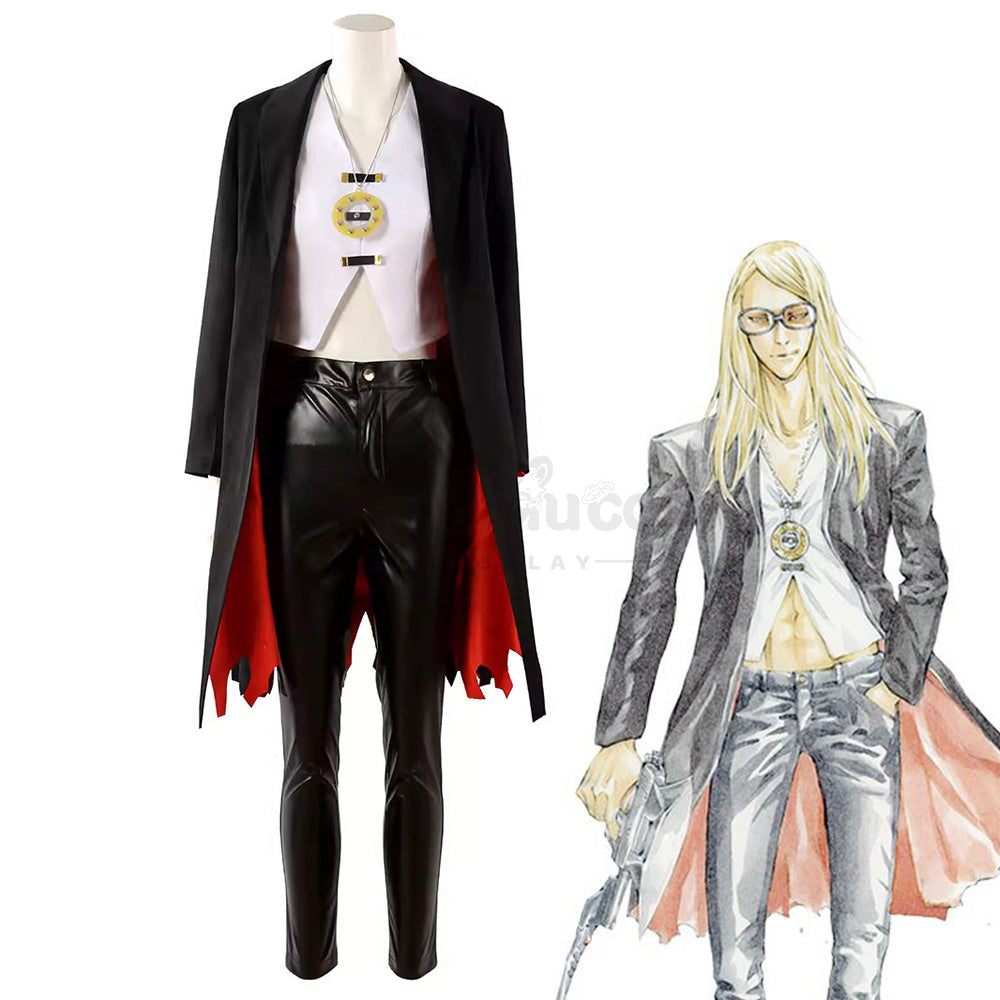 【Custom-Tailor】Game Fate Grand Order Cosplay Tezcatlipoca Stage 1 Cosplay Costume Custom-Tailor