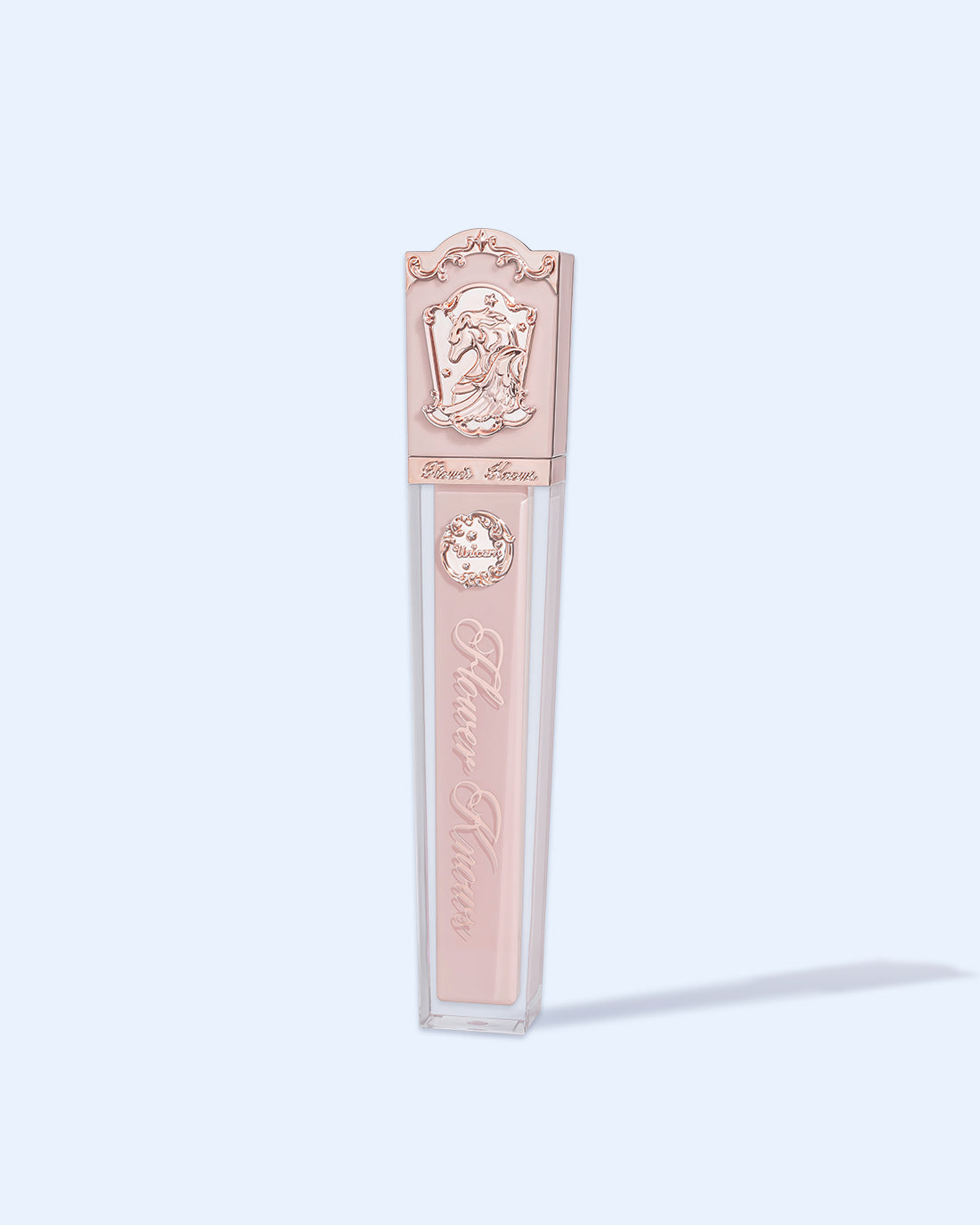 Unicorn Crystal Lip Gloss