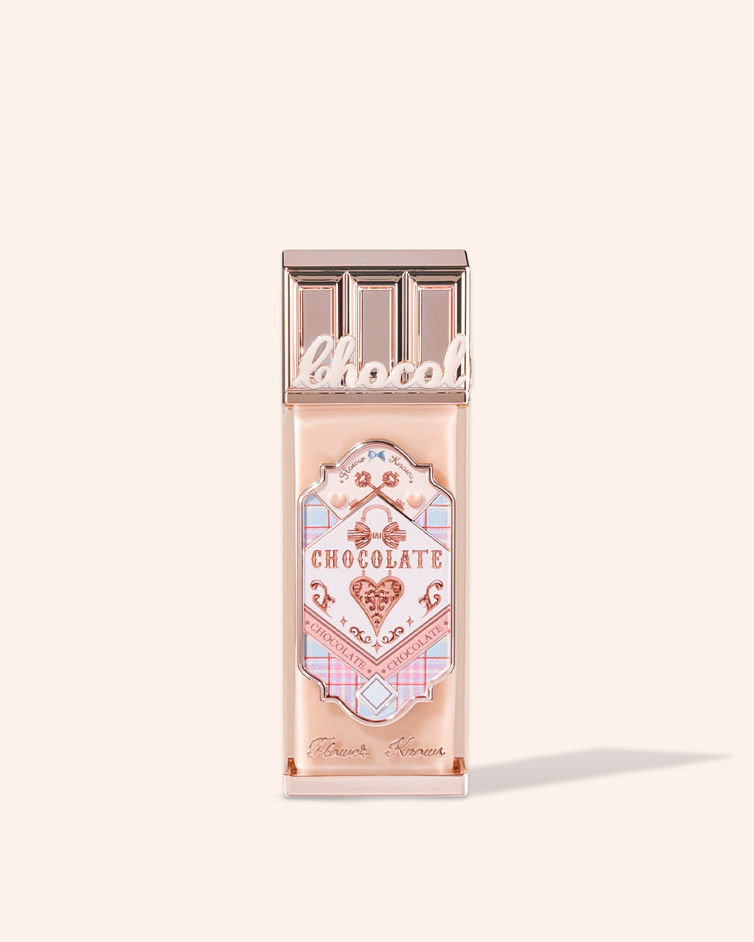 Chocolate Wonder-Shop Cloud Lip Cream