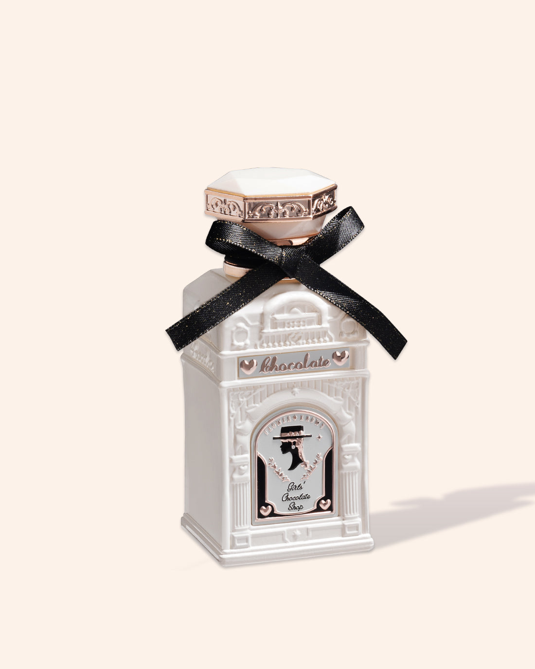 Chocolate Wonder-Shop Perfume