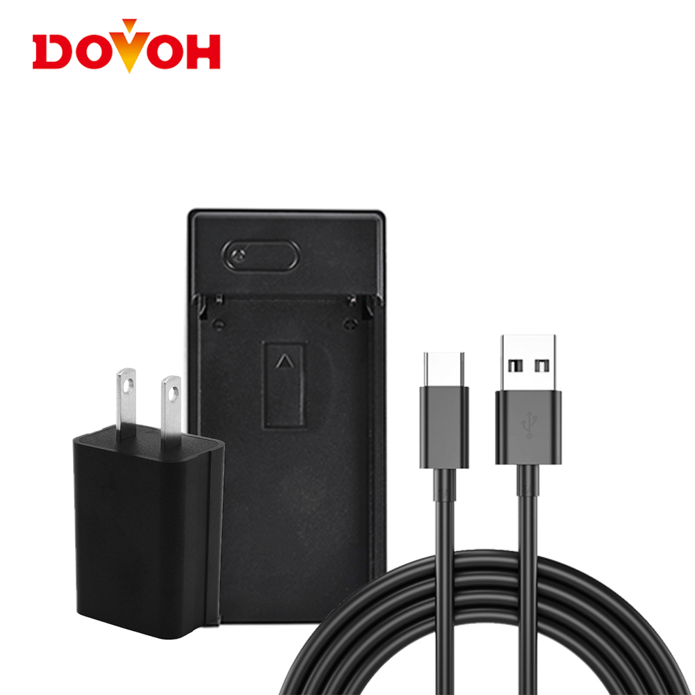 Dovoh Battery Charger for Laser Level US Plug