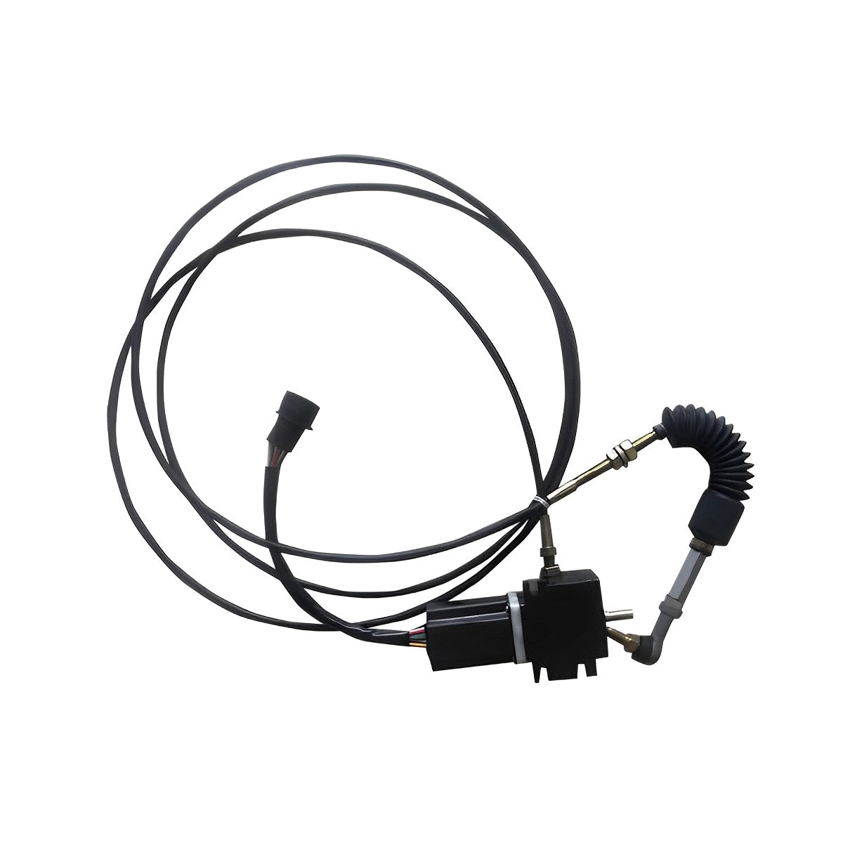 106-0092 Throttle Motor for Caterpillar Excavator E320 E322