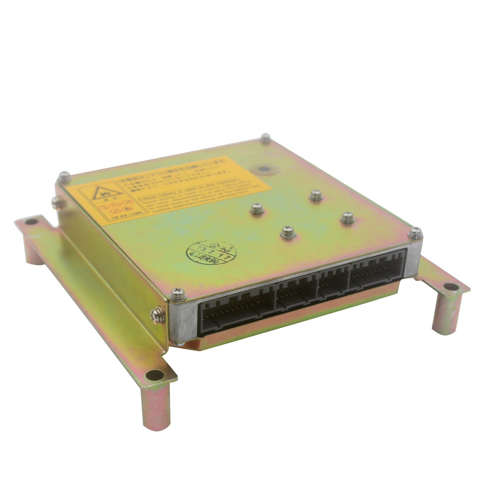 9212078 9239568 Controller for Hitachi John Deere ZX70 ZX200 ZX160 ZX450