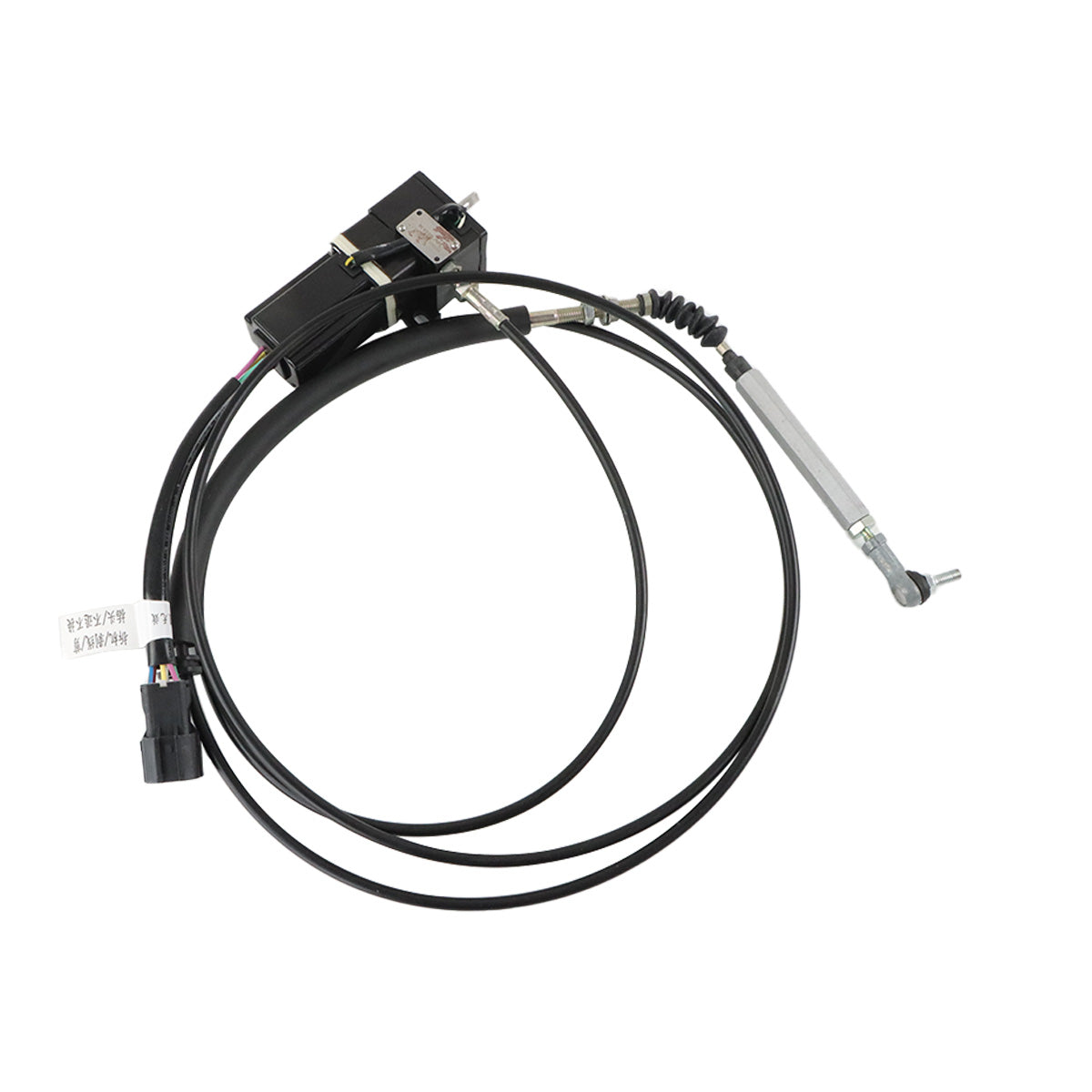 22U-06-11790 22U-06-11113 Throttle Motor for Komatsu PC60-7 Excavator