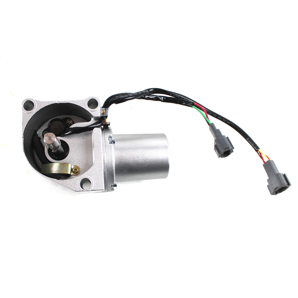 KP56RM2G-019 Throttle Motor for Hitachi EX200-5 EX220-5 ZX200-6