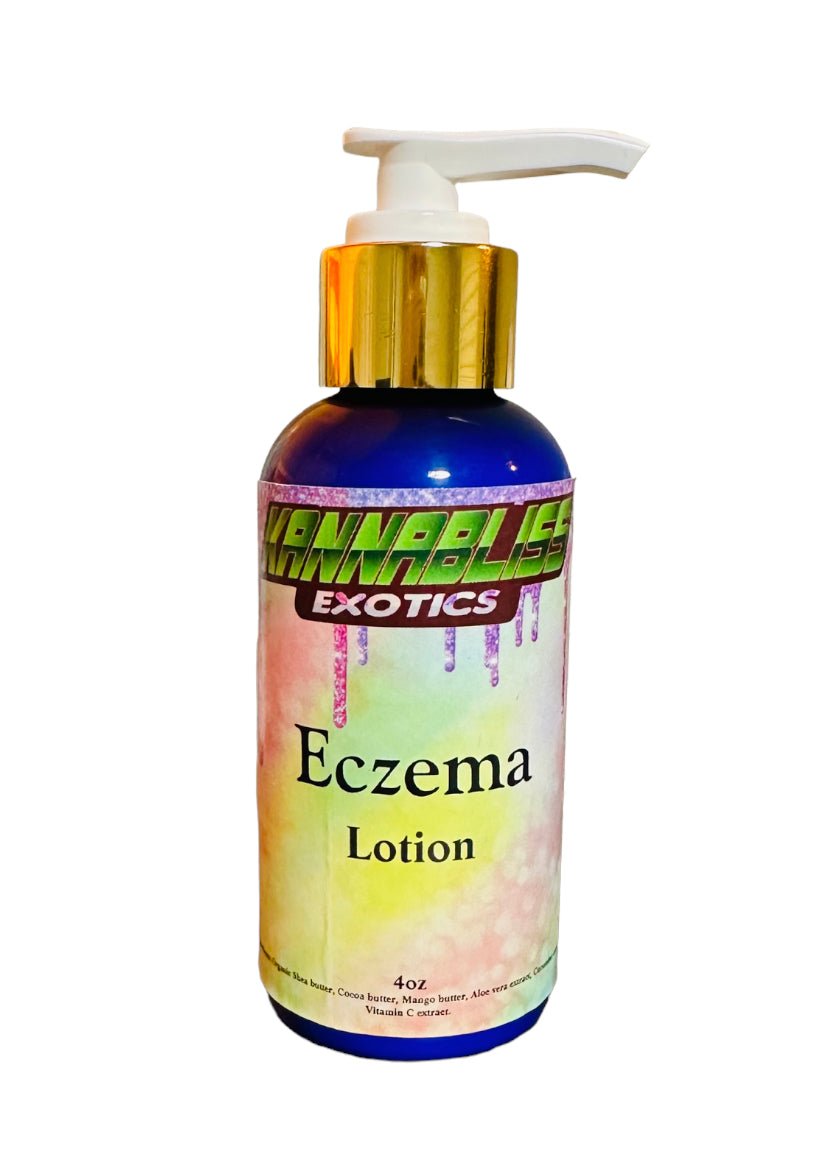 Eczema Cream