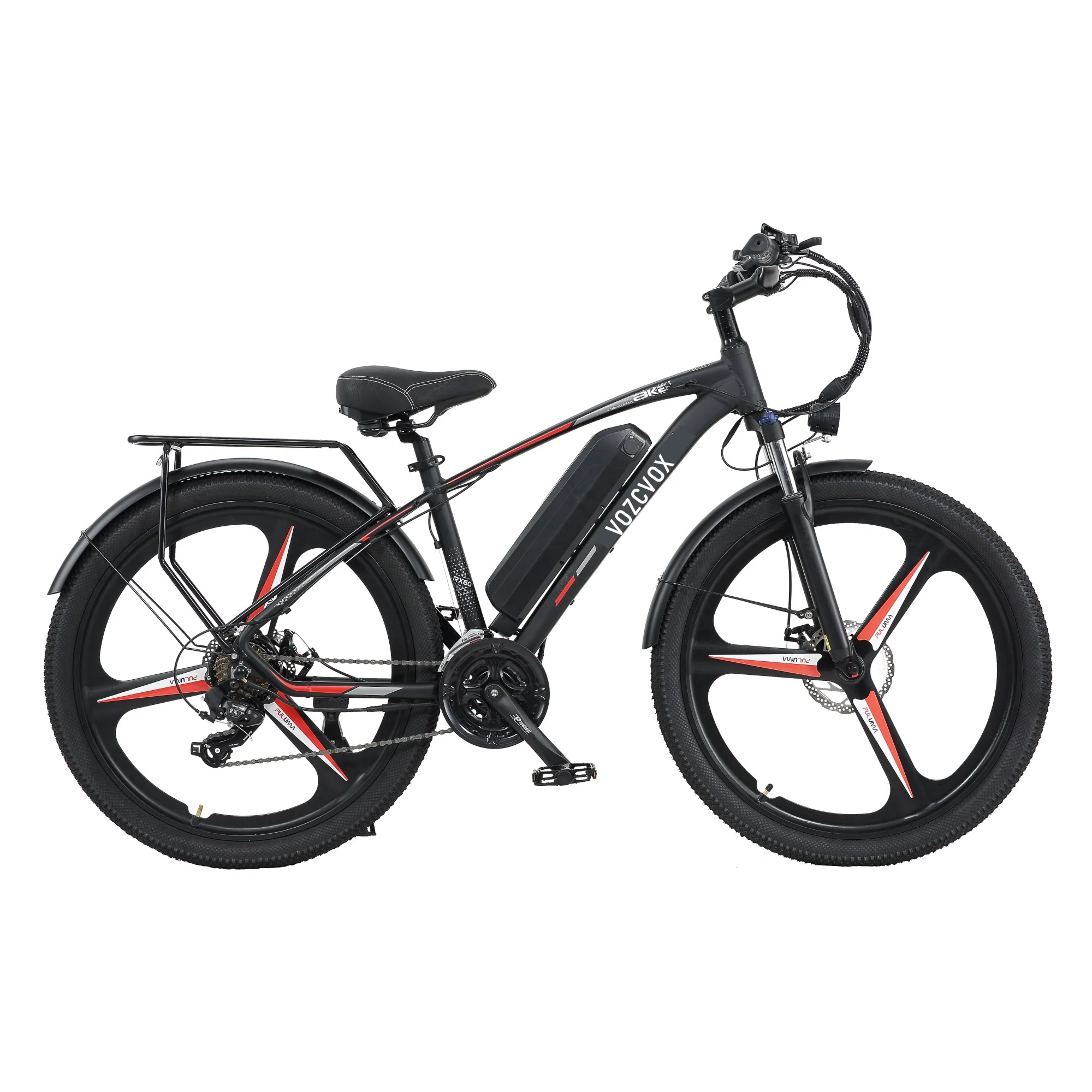 CEAYA+ Series Electric Bike RX60