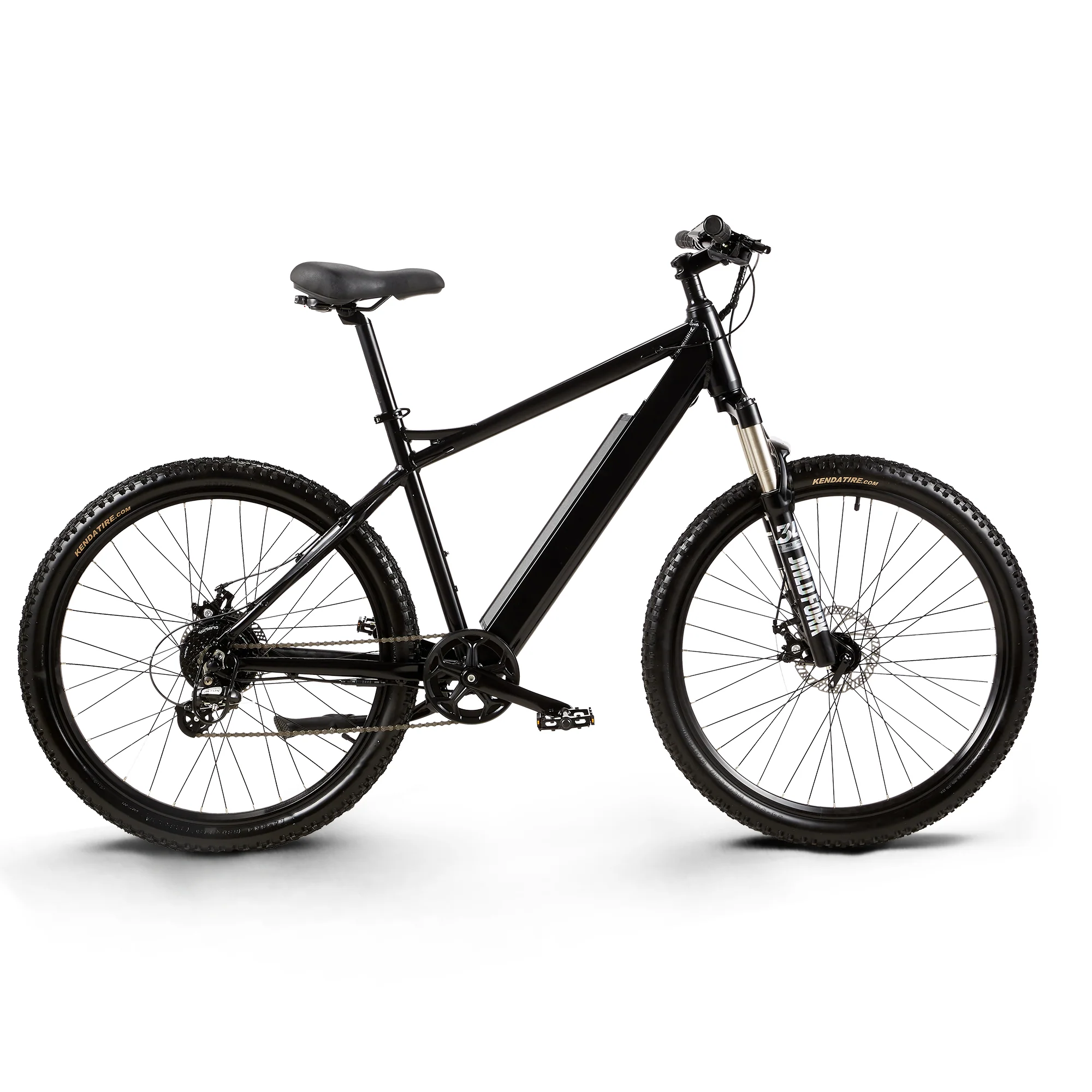 GEPTEP Electric Bike Pathfinder 1.0（L03）