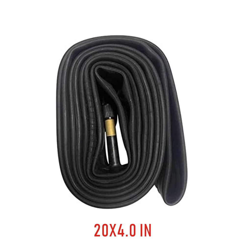 Fat Tire inner tube 20*4.0"