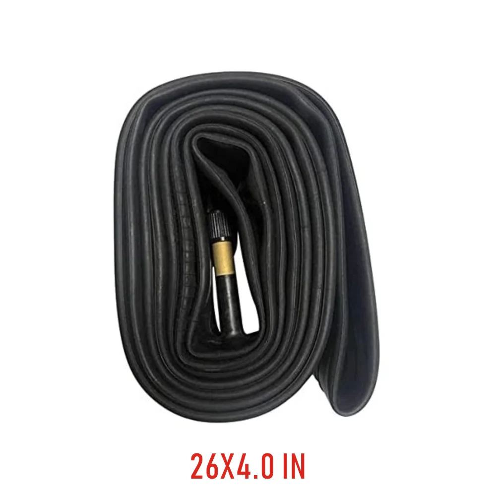 Fat Tire inner tube 26"