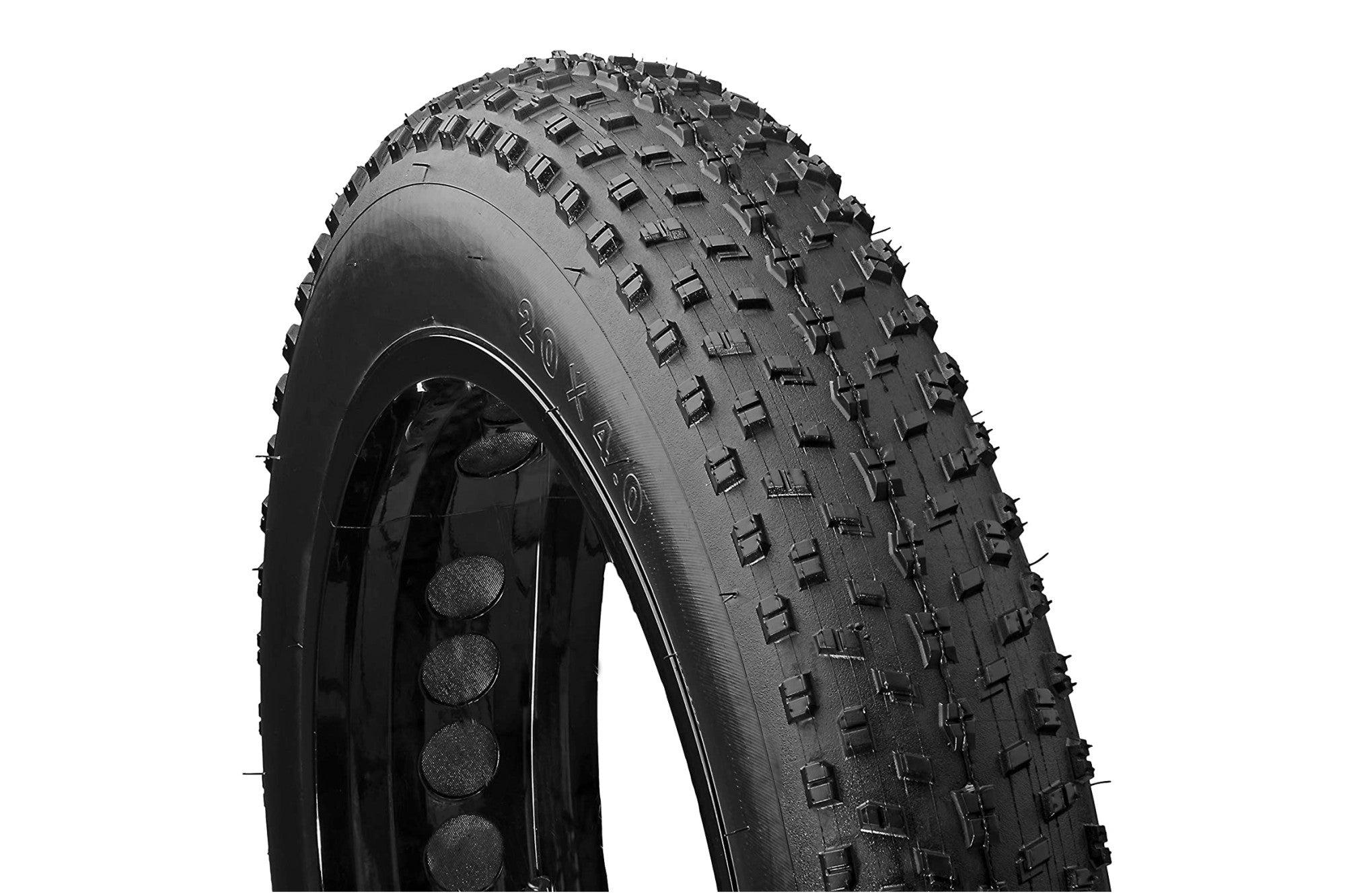 Fat Bike Tire 26*4.0 Inches