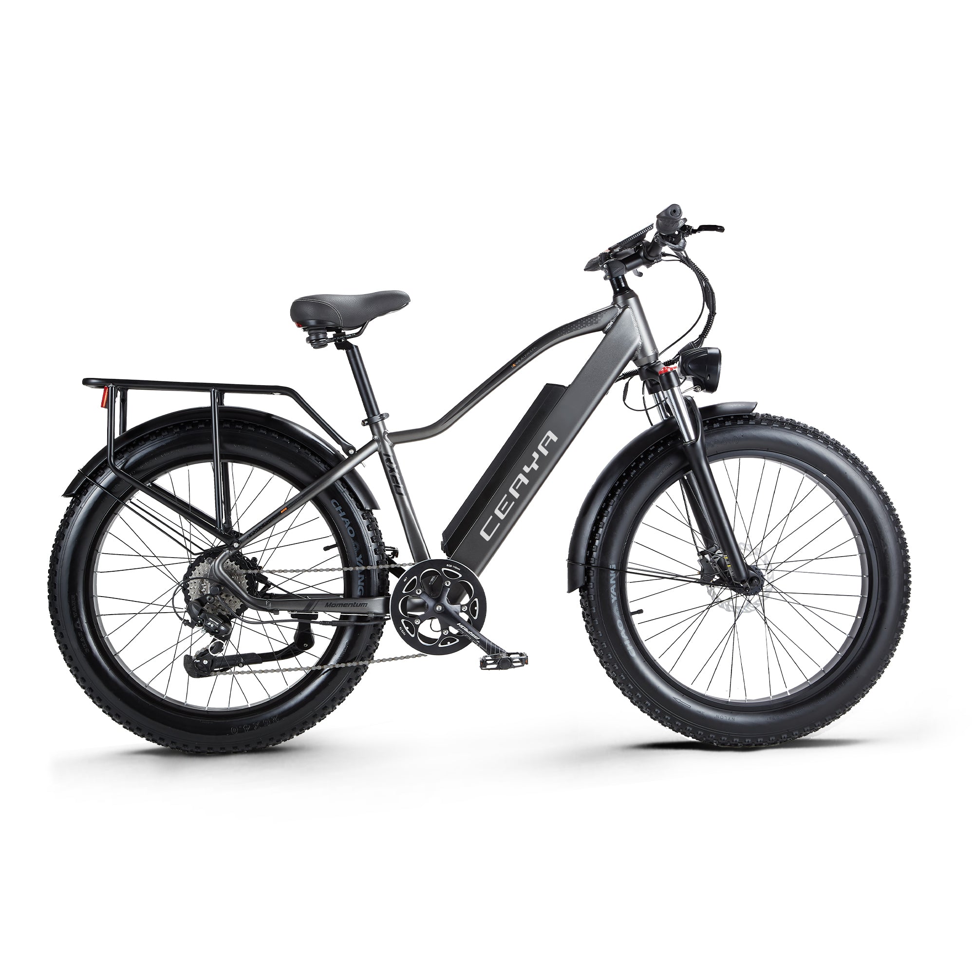 CEAYA Electric Bike RX20