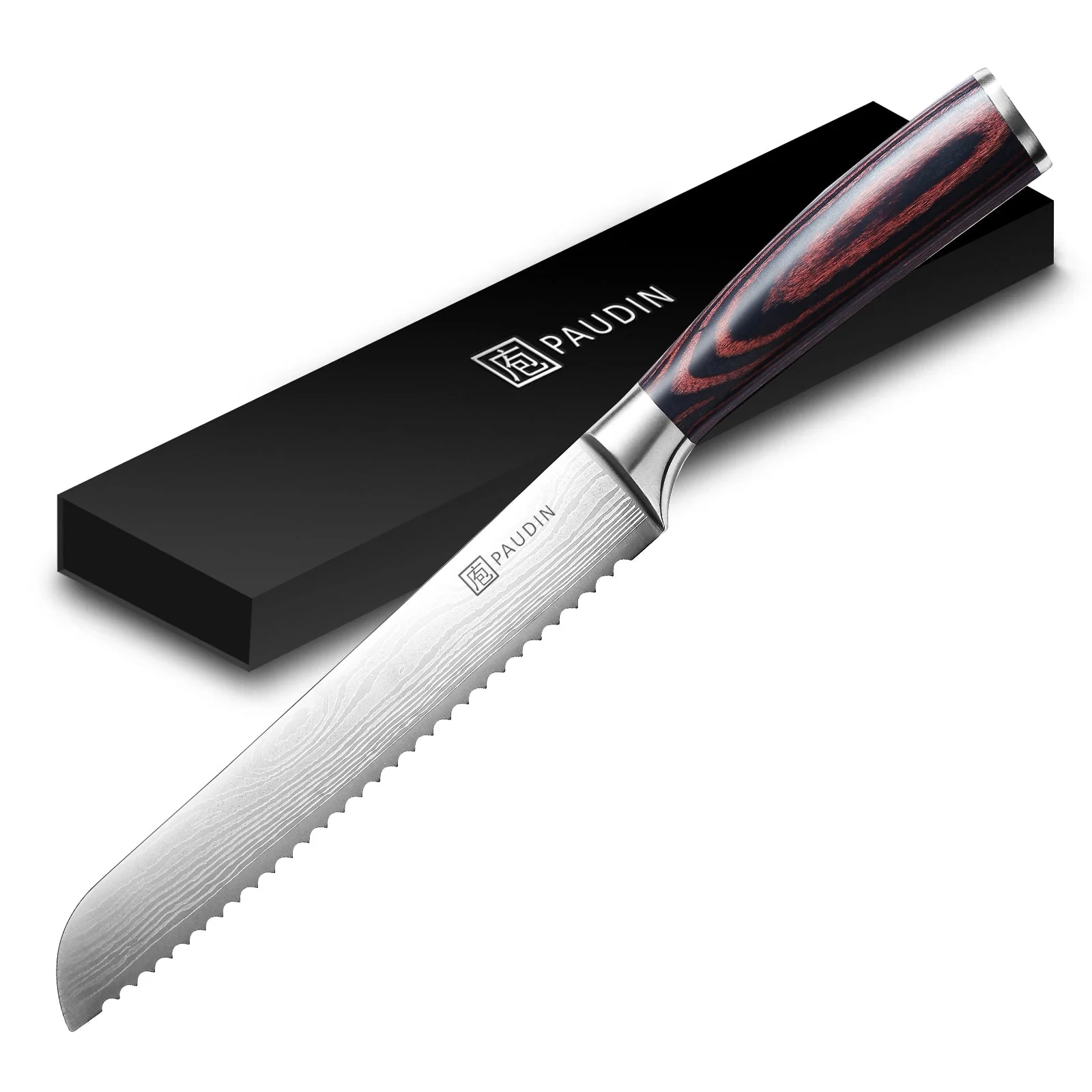 Universal Classic 8" Bread Knife