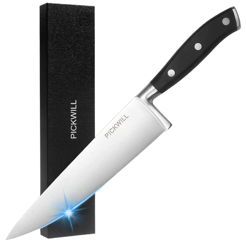 PICKWILL 8‘’ Chef Knife