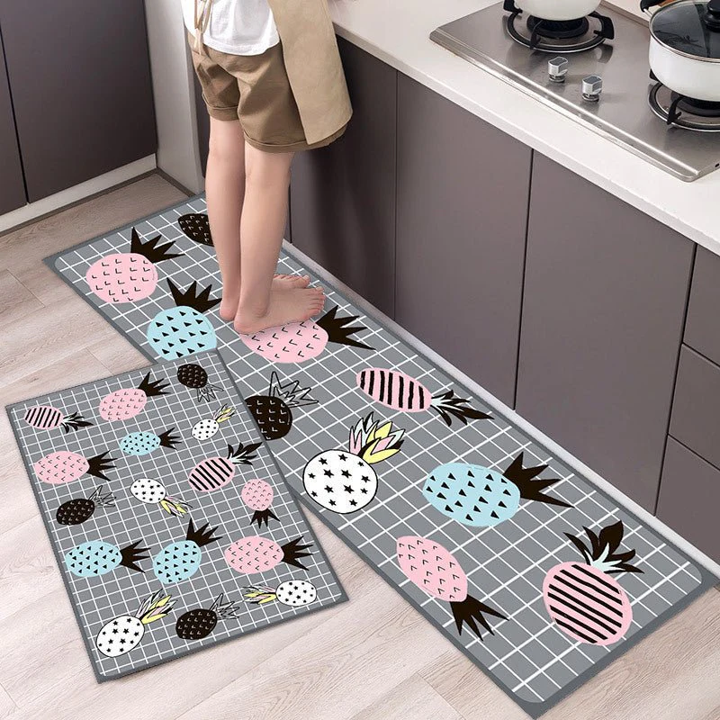 Affordable Kitchen Floor Mats