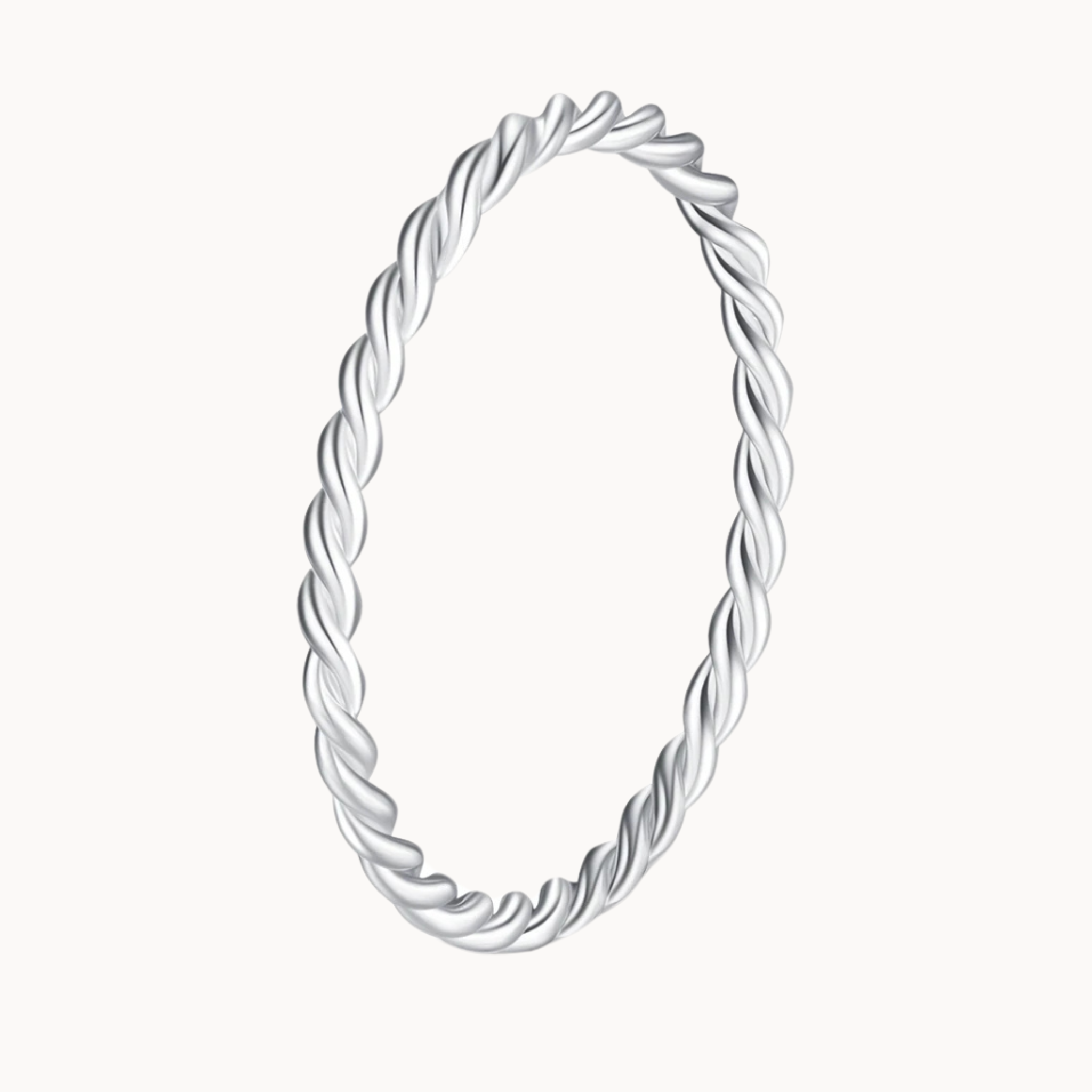 LUNA WEAVE RING