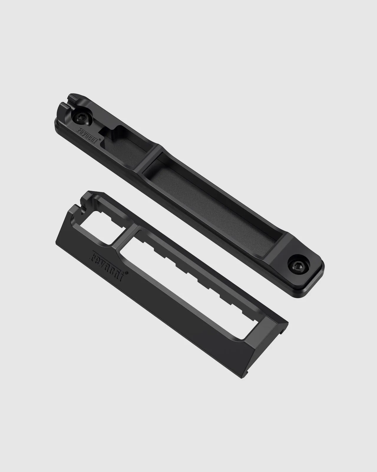 Feyachi MP24 Pressure Switch Mount Plate - Mlok/Picatinny Rail