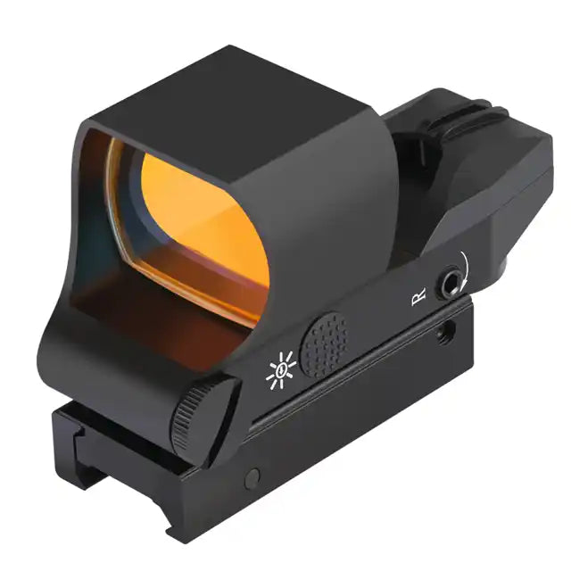 Feyachi RS-30 Reflex Sight - Multiple Reticle Red Dot