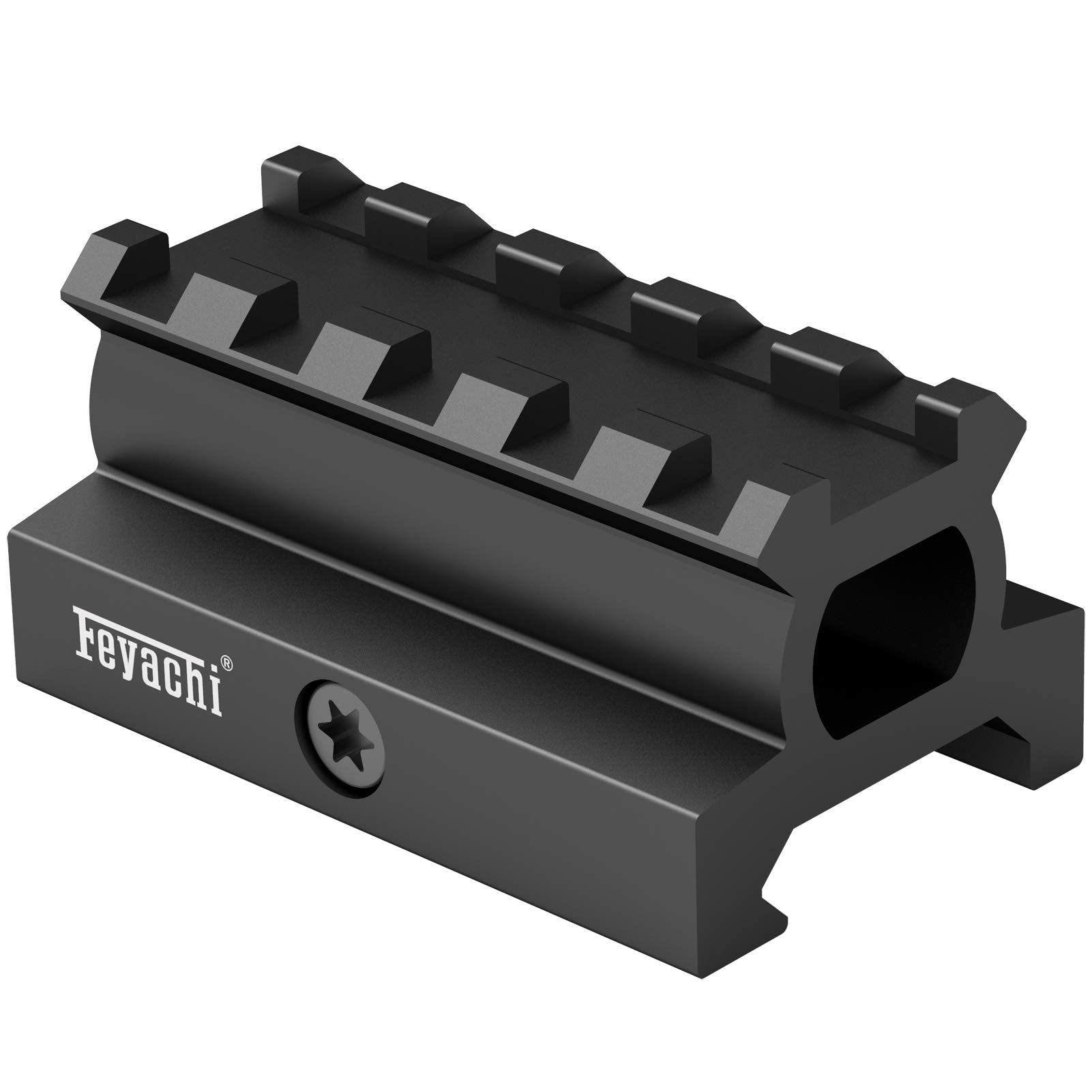 Feyachi RM26 Riser Mount - Picatinny Rail 0.75 inch