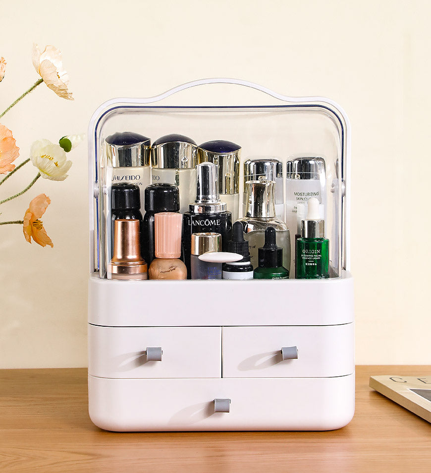 Joybos® Drawer Dustproof Makeup Organizer