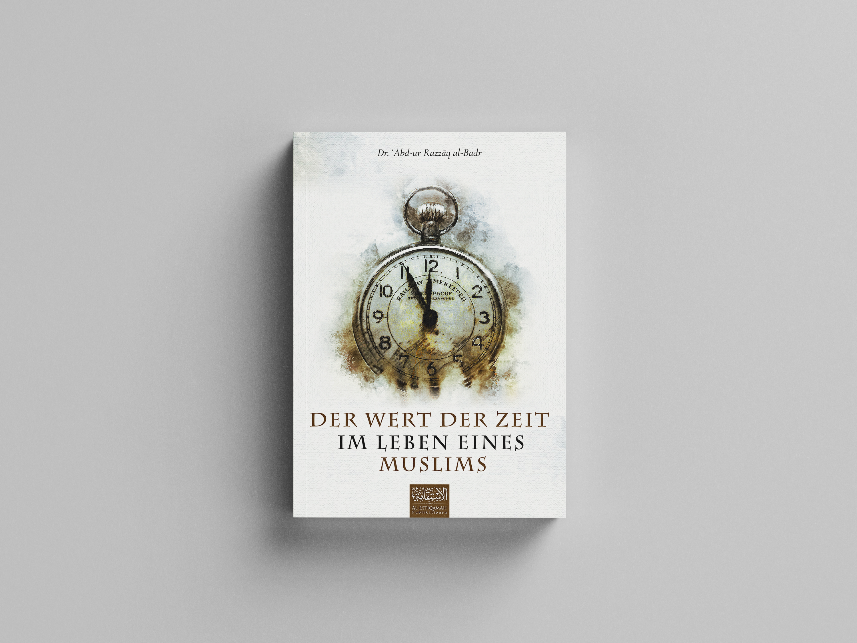 Die Wert der Zeit im Leben eines Muslims