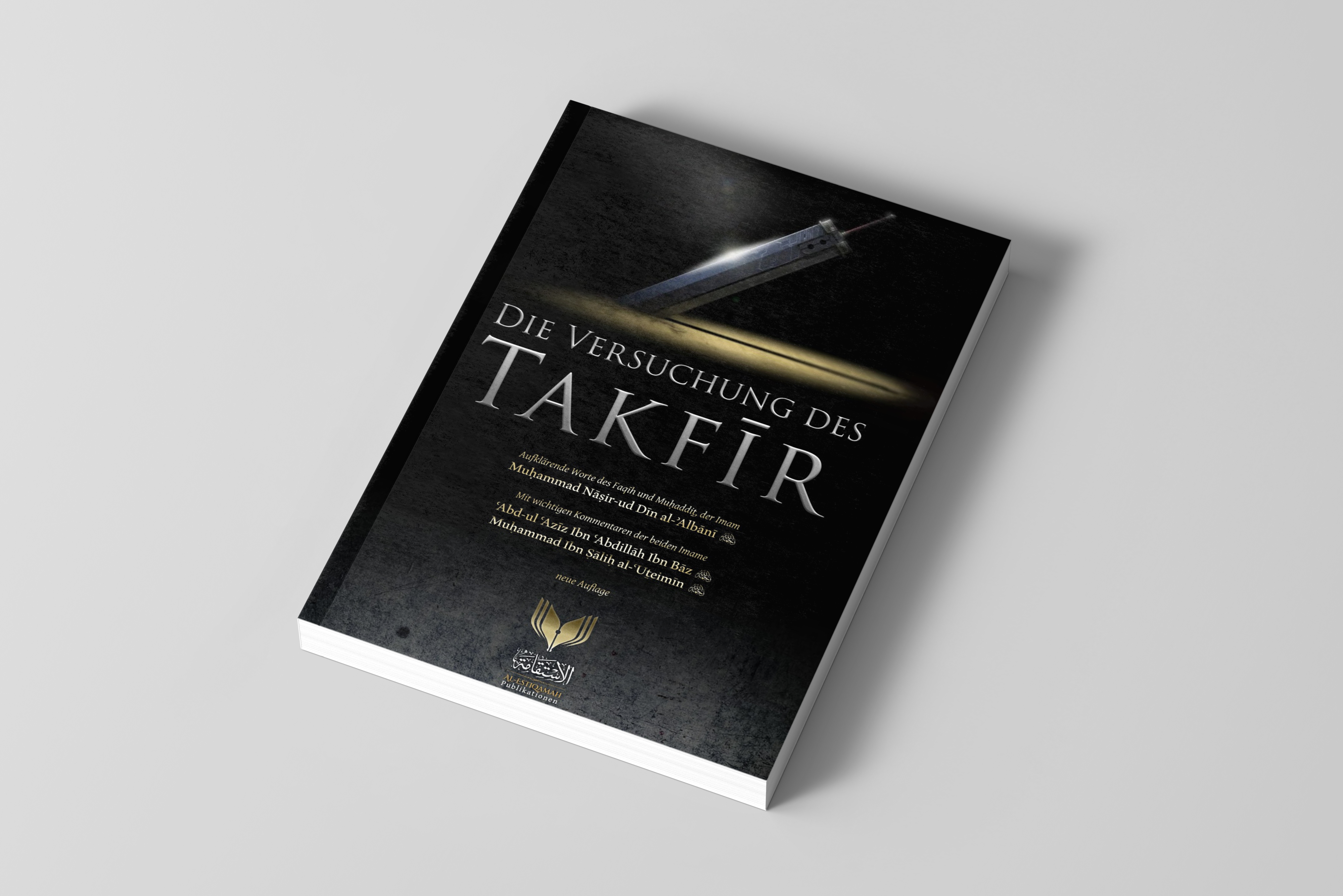 Die Versuchung des Takfir