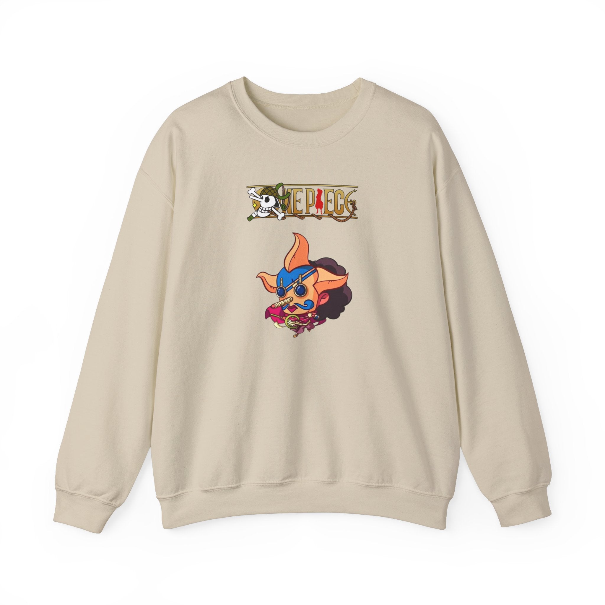 Usopp One Piece Sweatshirt