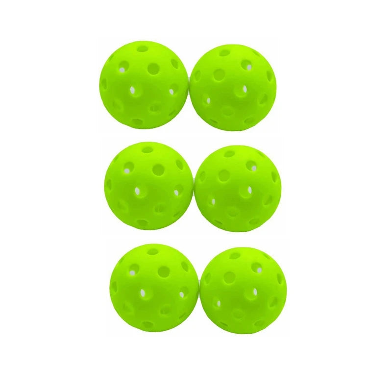 Outdoor Pickleball Balls Pickleball Sport Balls