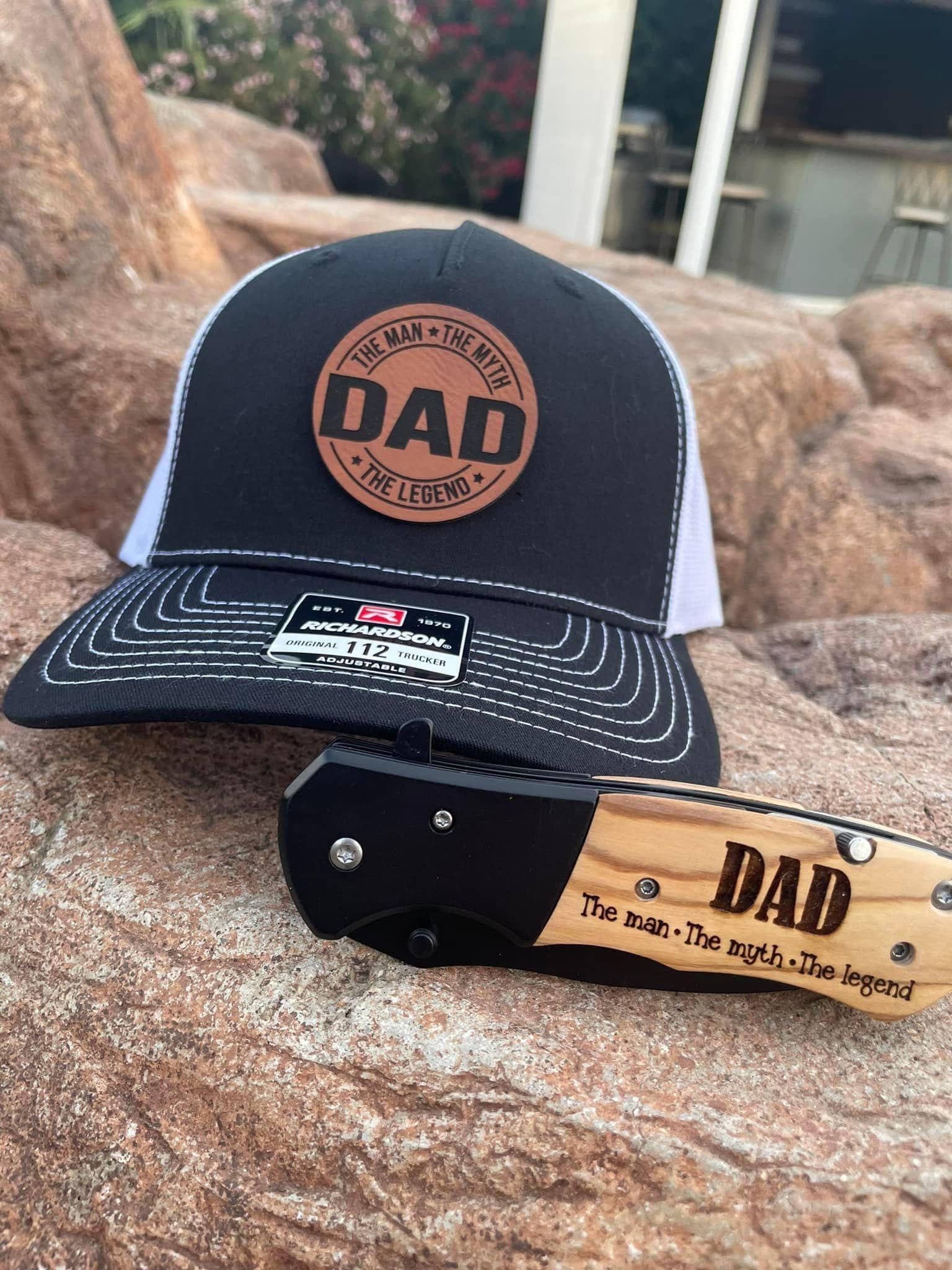 Father’s Day gift set