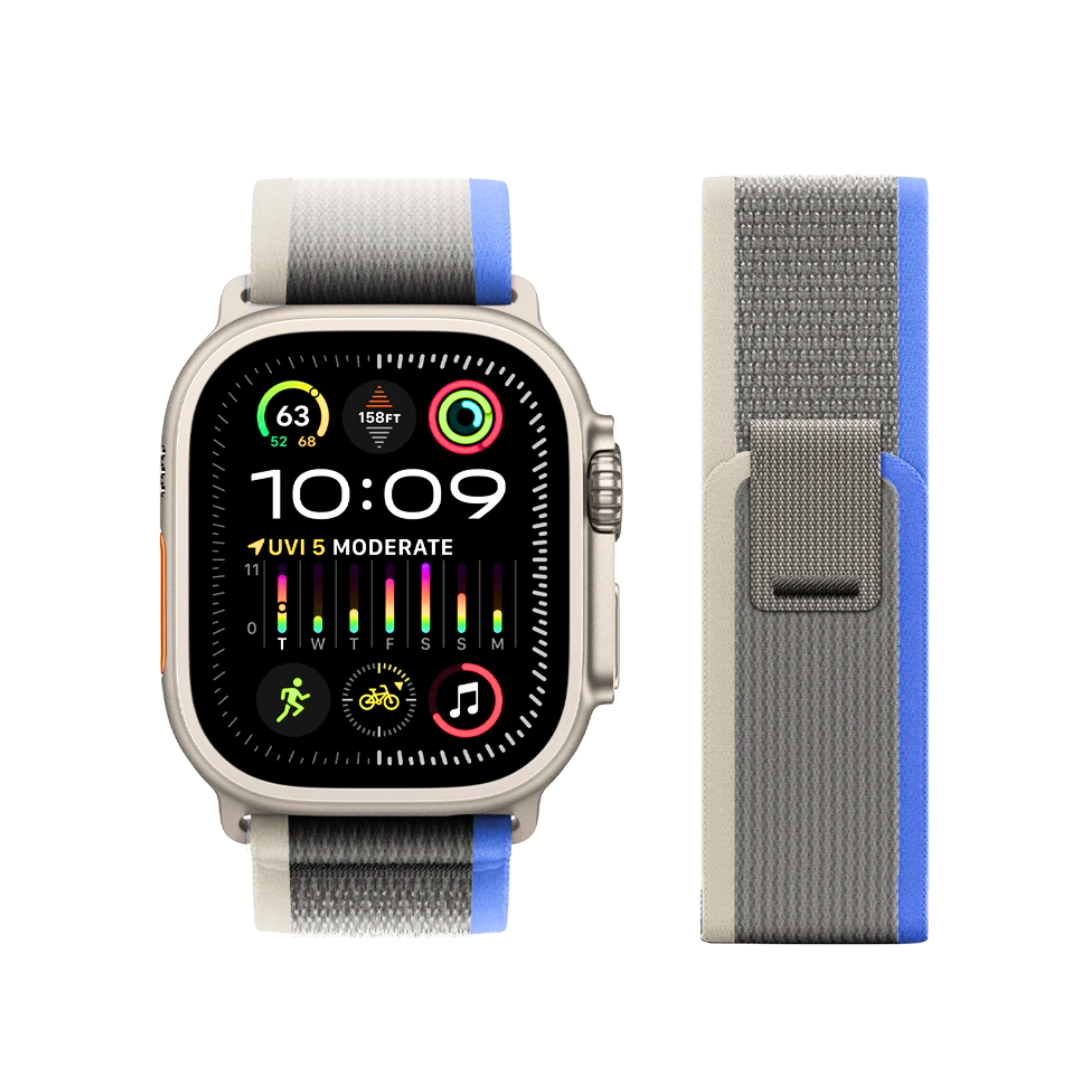 Trail Loop | Apple Watch Band